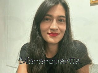 Mararobertts
