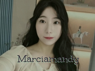 Marciamandy
