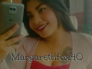 Margarethfox40