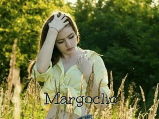 Margoclio