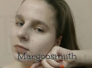 Margoosmiith