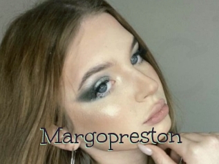 Margopreston