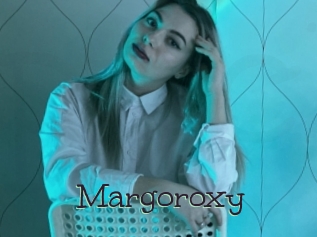 Margoroxy