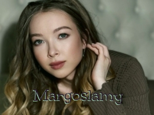 Margoslamy