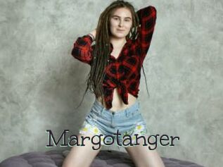 Margotanger