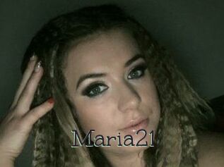 Maria21