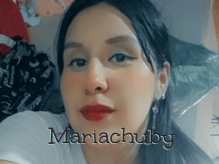 Mariachuby