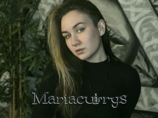 Mariacurrys