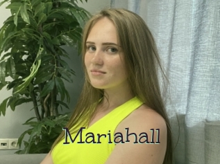 Mariahall