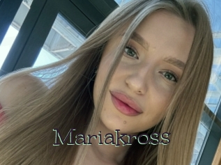 Mariakross