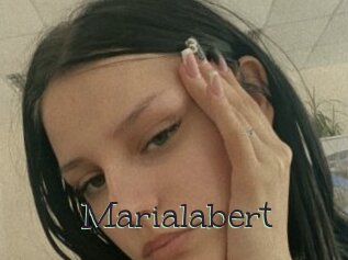 Marialabert