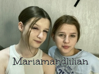 Mariamandlilian