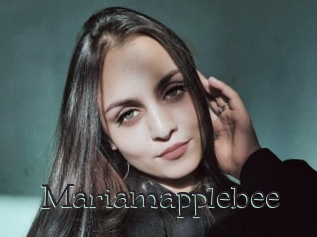 Mariamapplebee