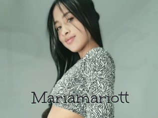 Mariamariott