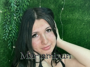 Mariambun