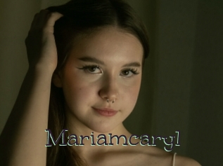 Mariamcaryl