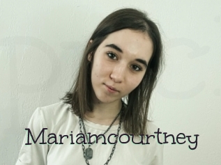 Mariamcourtney