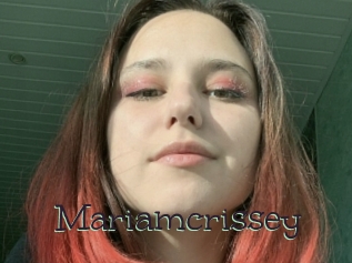 Mariamcrissey