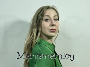 Mariamemley