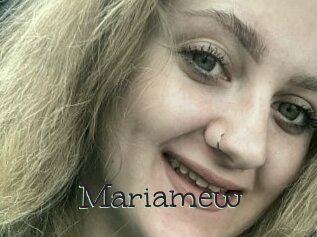 Mariamew