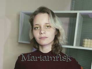 Mariamfisk