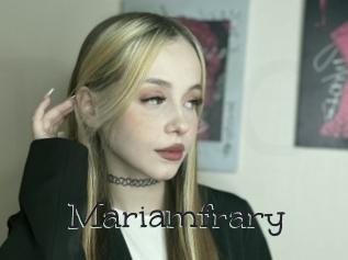 Mariamfrary