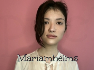 Mariamhelms