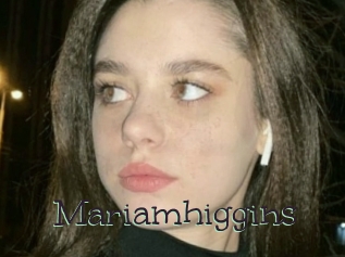 mariamhiggins Pucelles