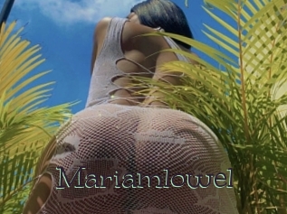 Mariamlowel