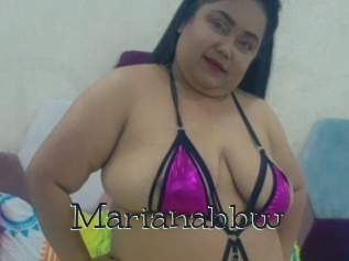 Marianabbw