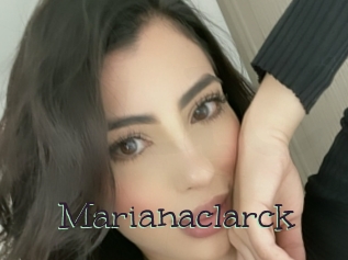 Marianaclarck