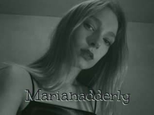 Marianadderly