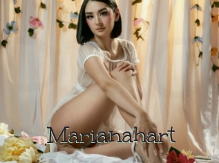 Marianahart