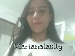 Marianatastty