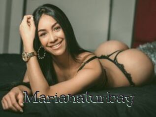 Marianaturbay