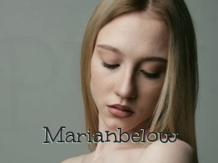 Marianbelow