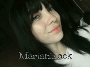 Marianblack