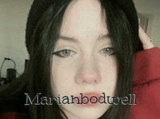 Marianbodwell