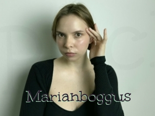 Marianboggus