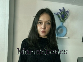Marianbones