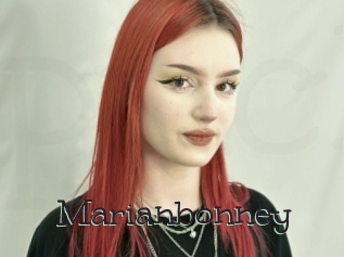 Marianbonney