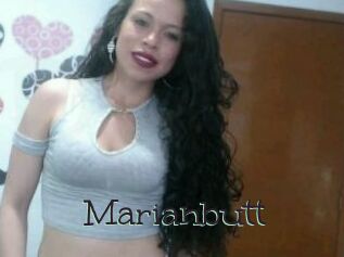 Marianbutt