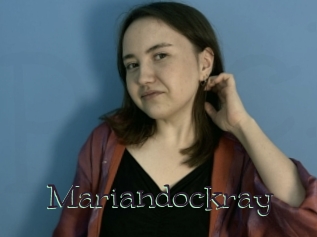 Mariandockray