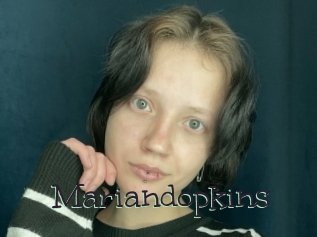 Mariandopkins