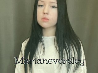 Marianeversley