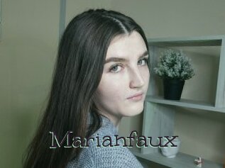 Marianfaux