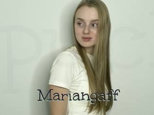 Mariangaff