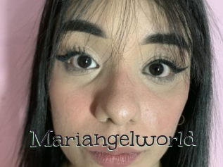 Mariangelworld