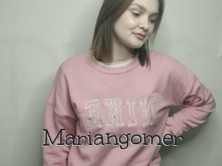 Mariangomer