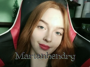 Marianhendry